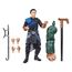 Figurka Marvel Legends - Wenwu (BAF Marvel's Mr. Hyde)- Zdjęcie 3
