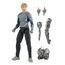 Figurka The Infinity Saga Marvel Legends 2021 - Quicksilver (Avengers: Age of Ultron)