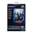 Figurka The Infinity Saga Marvel Legends 2021 - Quicksilver (Avengers: Age of Ultron)- Zdjęcie 11