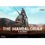 Zestaw figurek Star Wars The Mandalorian 1/6 The Mandalorian i Blurrg- Zdjęcie 2