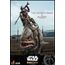 Zestaw figurek Star Wars The Mandalorian 1/6 The Mandalorian i Blurrg- Zdjęcie 7