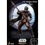 Zestaw figurek Star Wars The Mandalorian 1/6 The Mandalorian i Blurrg- Zdjęcie 12