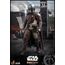 Zestaw figurek Star Wars The Mandalorian 1/6 The Mandalorian i Blurrg- Zdjęcie 13