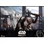Zestaw figurek Star Wars The Mandalorian 1/6 The Mandalorian i Blurrg- Zdjęcie 14