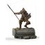 Figurka Lord Of The Rings BDS Art Scale 1/10 Armored Orc