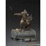 Figurka Lord Of The Rings BDS Art Scale 1/10 Armored Orc- Zdjęcie 2