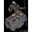Figurka Lord Of The Rings BDS Art Scale 1/10 Armored Orc- Zdjęcie 3