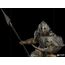Figurka Lord Of The Rings BDS Art Scale 1/10 Armored Orc- Zdjęcie 5