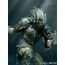 Figurka Lord Of The Rings BDS Art Scale 1/10 Armored Orc- Zdjęcie 15