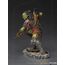 Figurka Lord Of The Rings BDS Art Scale 1/10 Archer Orc- Zdjęcie 5