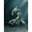Figurka Lord Of The Rings BDS Art Scale 1/10 Archer Orc- Zdjęcie 11