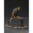 Figurka Lord Of The Rings BDS Art Scale 1/10 Swordsman Orc- Zdjęcie 2