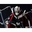 Figurka Star Wars Deluxe BDS Art Scale 1/10 General Grievous- Zdjęcie 10