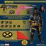 Figurka Marvel 1/12 Bishop- Zdjęcie 16