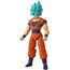 Figurka Dragon Ball Super - Dragon Stars - Super Saiyan Blue Goku- Zdjęcie 3