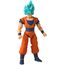 Figurka Dragon Ball Super - Dragon Stars - Super Saiyan Blue Goku- Zdjęcie 2