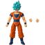 Figurka Dragon Ball Super - Dragon Stars - Super Saiyan Blue Goku