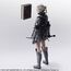 Figurka NieR Replicant Ver.1.22474487139 Bring Arts - Young Protagonist- Zdjęcie 2