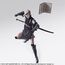 Figurka NieR Replicant Ver.1.22474487139 Bring Arts - Young Protagonist- Zdjęcie 4