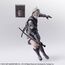 Figurka NieR Replicant Ver.1.22474487139 Bring Arts - Young Protagonist- Zdjęcie 6