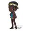Figurka Stranger Things Q Posket - Lucas
