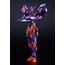 Figurka SSSS.Dynazenon Gigan-Techs - Gridknight- Zdjęcie 2