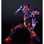 Figurka SSSS.Dynazenon Gigan-Techs - Gridknight- Zdjęcie 4