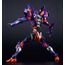 Figurka SSSS.Dynazenon Gigan-Techs - Gridknight- Zdjęcie 6
