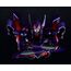 Figurka SSSS.Dynazenon Gigan-Techs - Gridknight- Zdjęcie 7