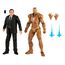 Zestaw 2 figurek The Infinity Saga Marvel Legends 2021 - Happy Hogan & Iron Man- Zdjęcie 9