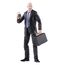 Zestaw 2 figurek The Infinity Saga Marvel Legends 2021 - Obadiah Stane & Iron Monger (Iron Man)- Zdjęcie 2