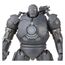 Zestaw 2 figurek The Infinity Saga Marvel Legends 2021 - Obadiah Stane & Iron Monger (Iron Man)- Zdjęcie 8