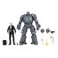 Zestaw 2 figurek The Infinity Saga Marvel Legends 2021 - Obadiah Stane & Iron Monger (Iron Man)- Zdjęcie 9