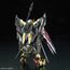 Model figurki RG 1/144 Gundam Astray Gold Frame Amatsumina- Zdjęcie 3
