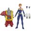 Figurka Marvel Legends X-Men - Shadowcat (BAF Colossus)