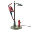 Lampka LED 3D Marvel - Figurka Spider-Man