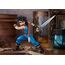 Figurka Dragon Quest: The Adventure of Dai Pop Up Parade - Dai- Zdjęcie 5