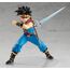 Figurka Dragon Quest: The Adventure of Dai Pop Up Parade - Dai- Zdjęcie 7