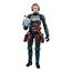 Figurka Star Wars The Mandalorian Vintage Collection 2022 - Bo-Katan Kryze- Zdjęcie 2