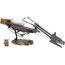 Pojazd Star Wars The Mandalorian 1/6 Swoop Bike