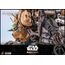 Pojazd Star Wars The Mandalorian 1/6 Swoop Bike- Zdjęcie 3