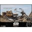Pojazd Star Wars The Mandalorian 1/6 Swoop Bike- Zdjęcie 8