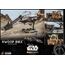 Pojazd Star Wars The Mandalorian 1/6 Swoop Bike- Zdjęcie 9