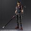 Figurka Final Fantasy VII Remake Play Arts Kai - Sonon Kusakabe- Zdjęcie 6