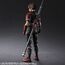 Figurka Final Fantasy VII Remake Play Arts Kai - Sonon Kusakabe- Zdjęcie 7