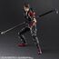 Figurka Final Fantasy VII Remake Play Arts Kai - Sonon Kusakabe- Zdjęcie 8