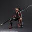Figurka Final Fantasy VII Remake Play Arts Kai - Sonon Kusakabe- Zdjęcie 9