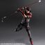 Figurka Final Fantasy VII Remake Play Arts Kai - Sonon Kusakabe- Zdjęcie 10