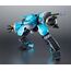 Figurka Sacks & Guns !! Robot Spirits - (Side MB) Big Tony- Zdjęcie 5
