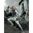 Figurka Black Widow BDS Art Scale 1/10 Yelena- Zdjęcie 9